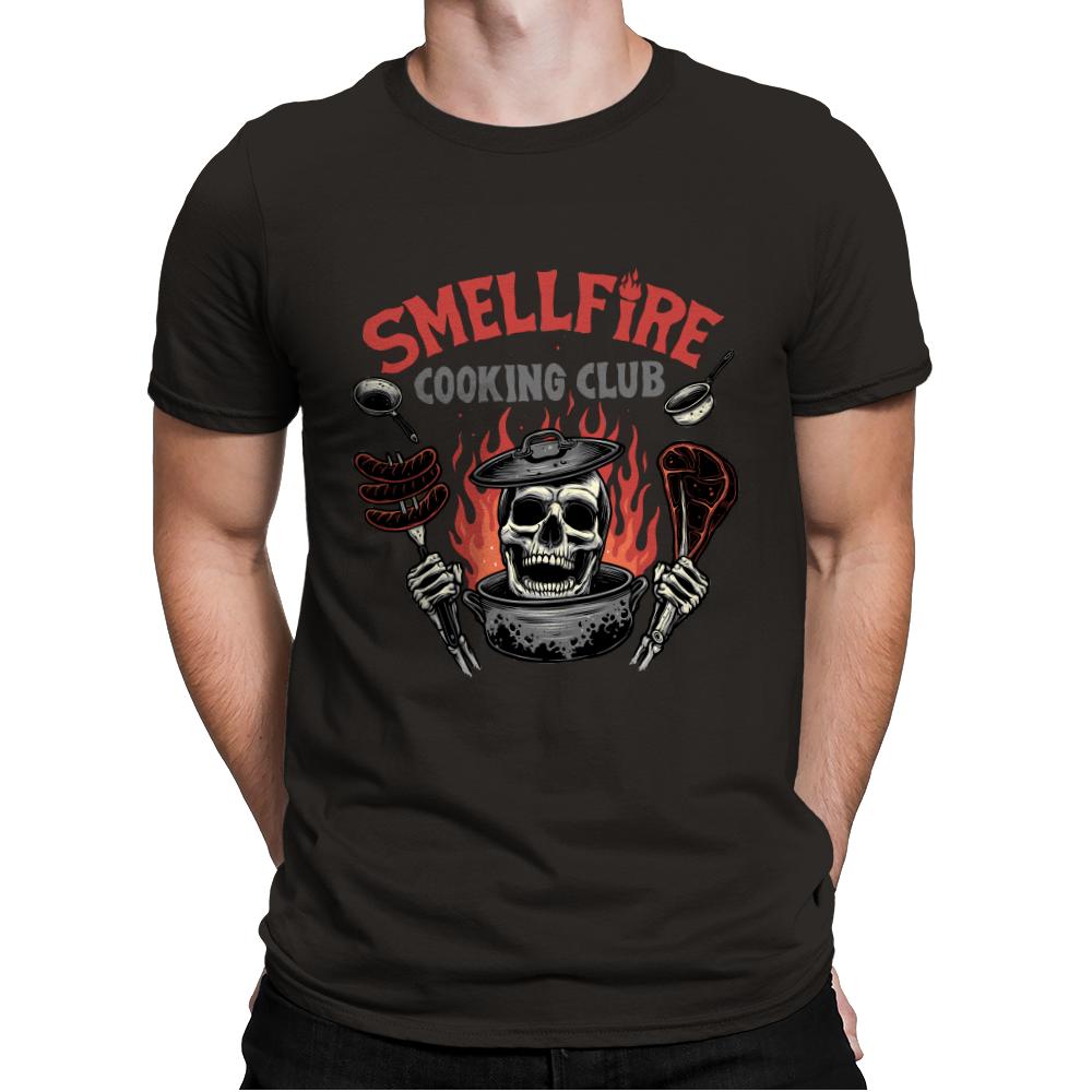 Smellfire Cooking Club