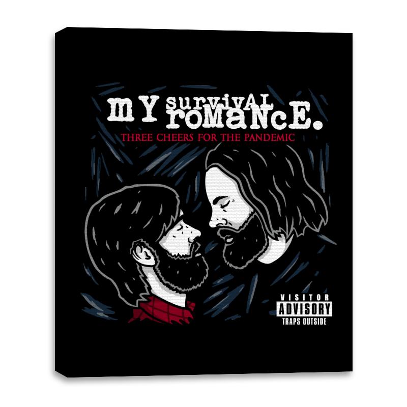 My Survival Romance!