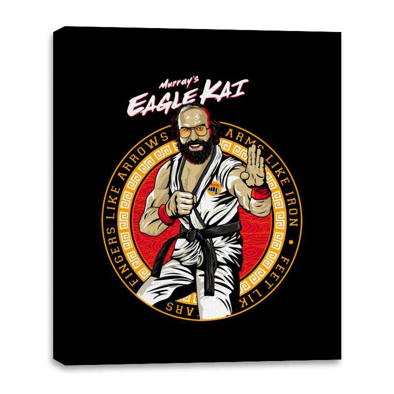 Eagle Kai
