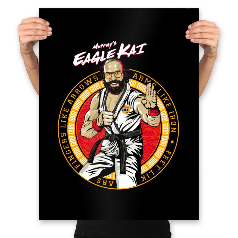 Eagle Kai