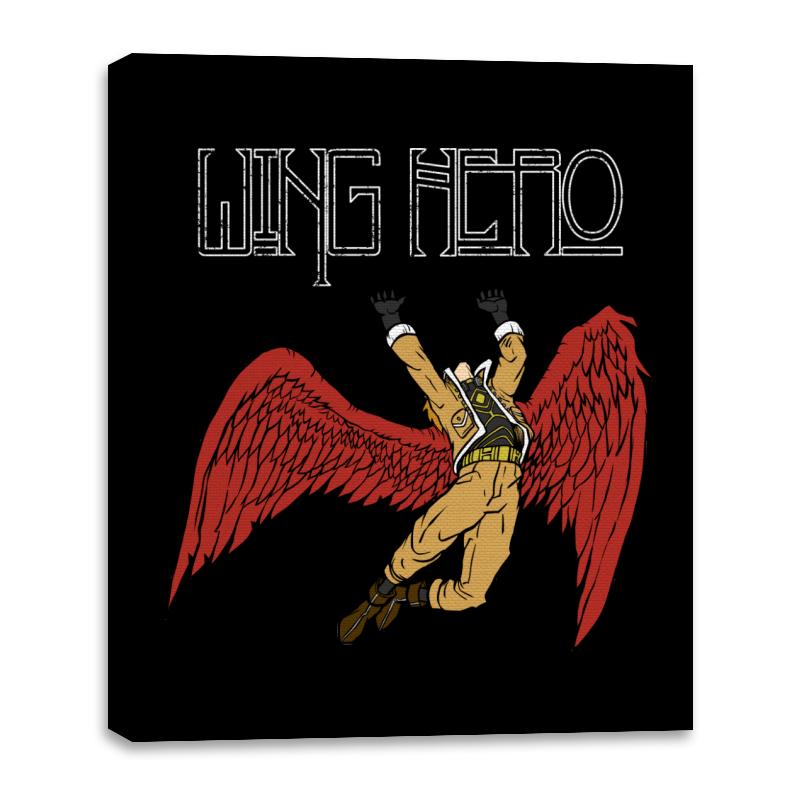 Wing Hero