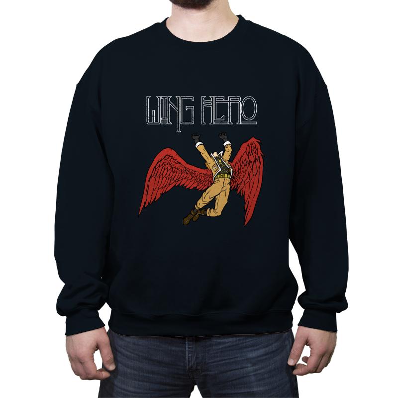 Wing Hero