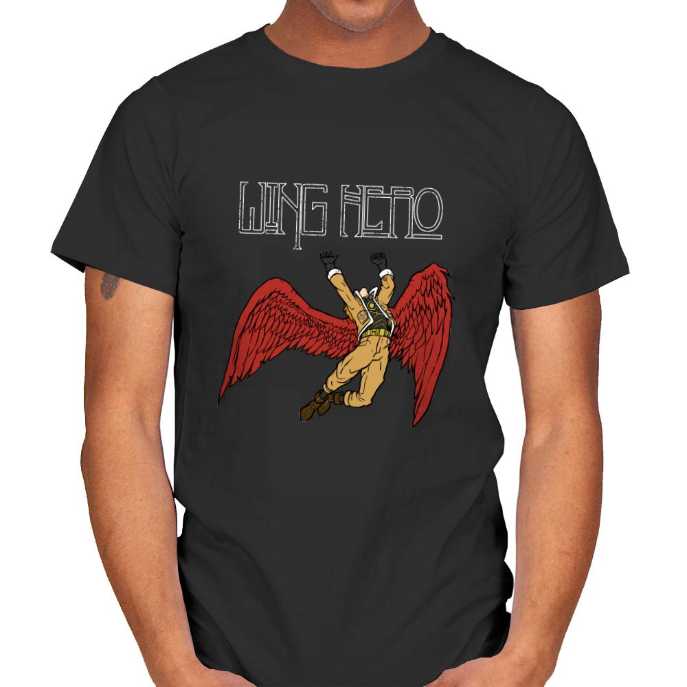 Wing Hero