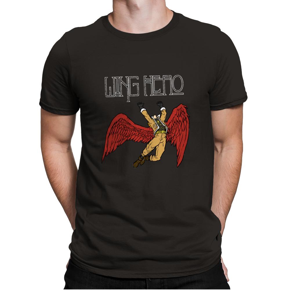 Wing Hero