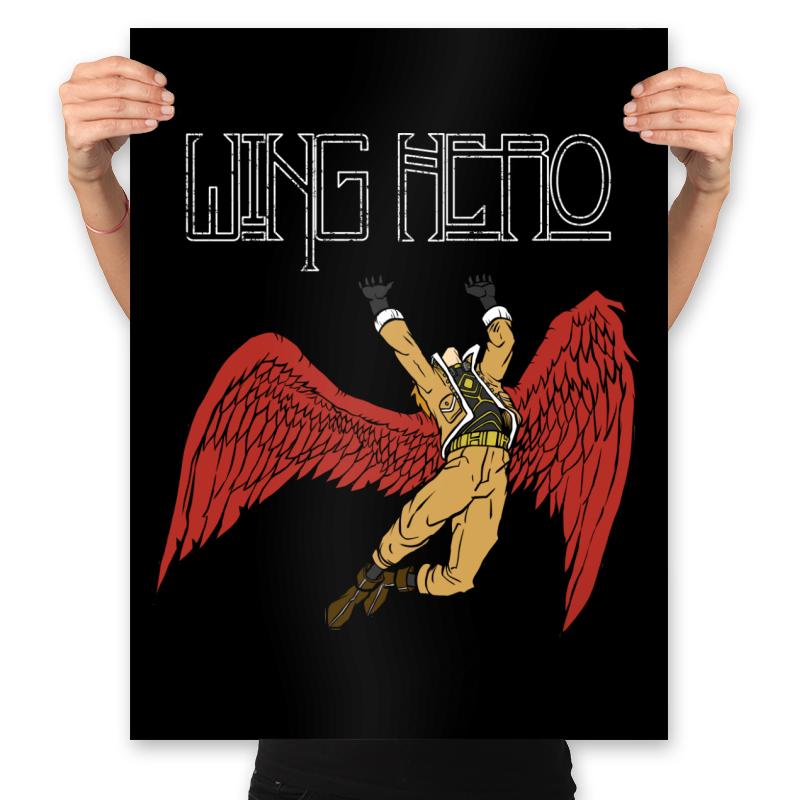 Wing Hero