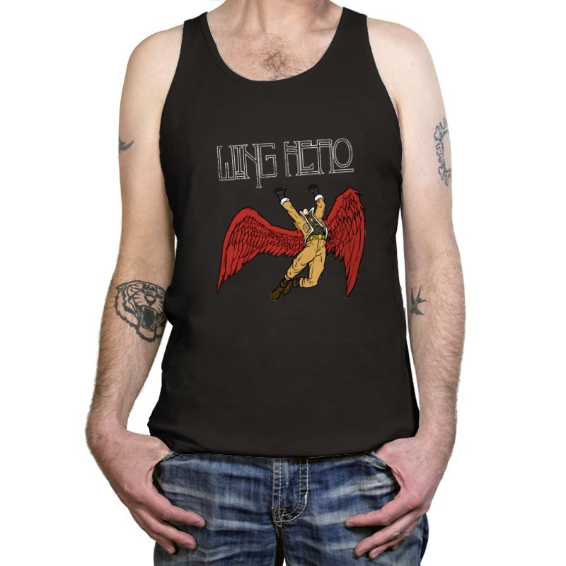 Wing Hero