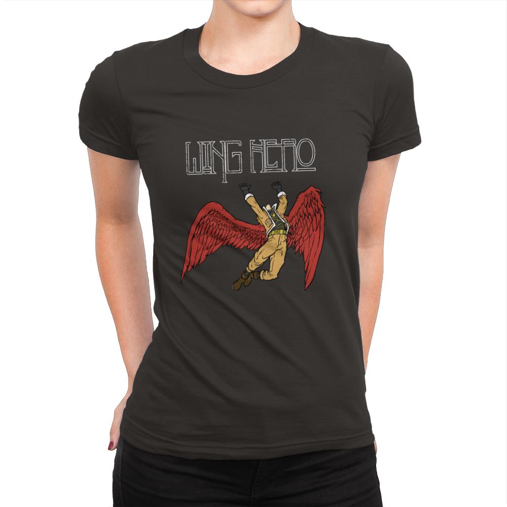 Wing Hero