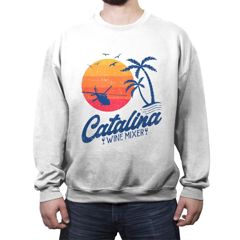 Catalina Wine Mixer 