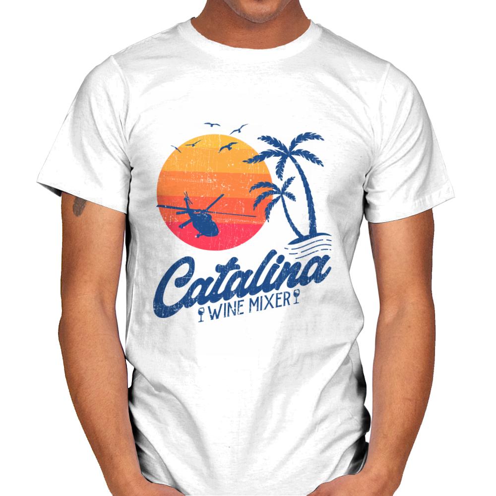 Catalina Wine Mixer 