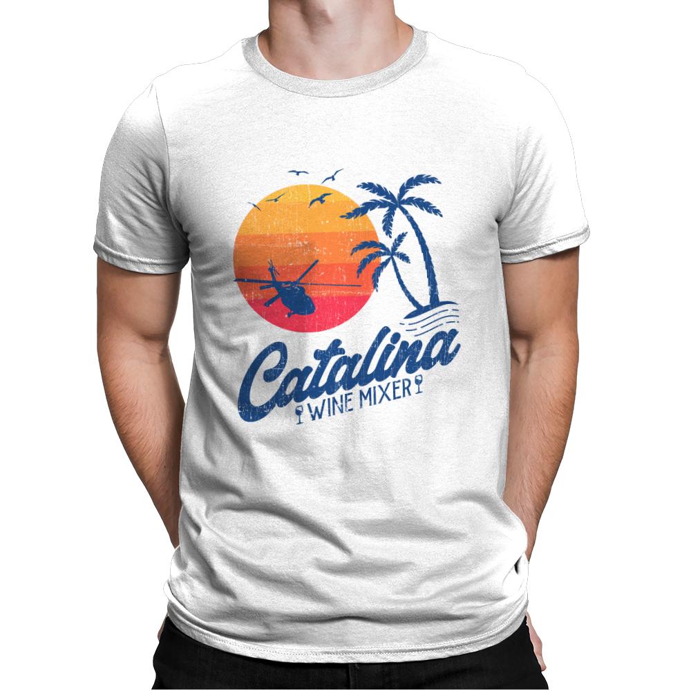Catalina Wine Mixer 