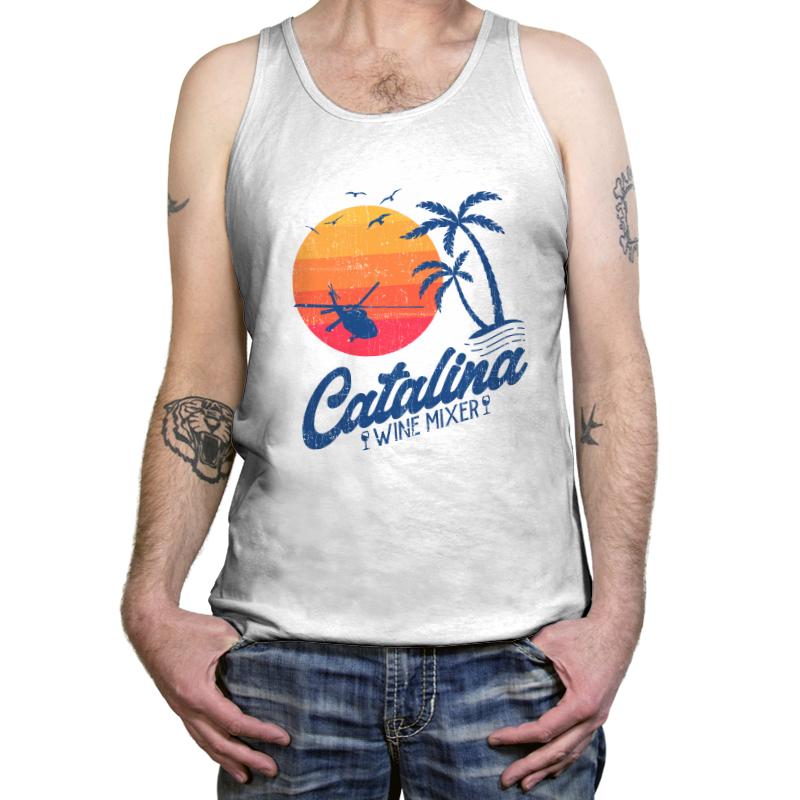 Catalina Wine Mixer 