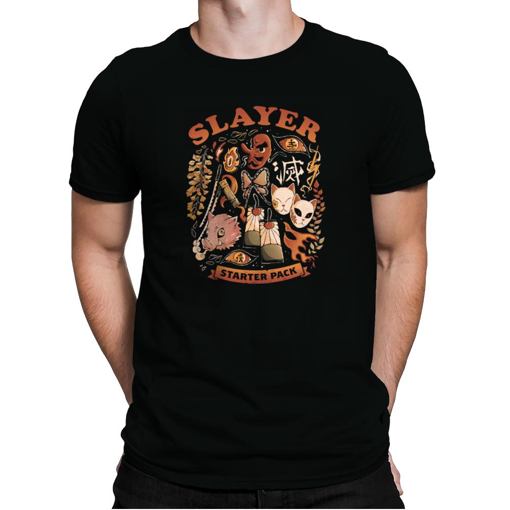 Slayer Starter Pack