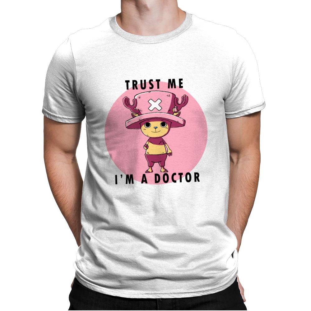 Trust Me I'm A Doctor