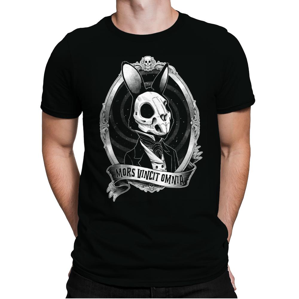 Gothic Rabbit