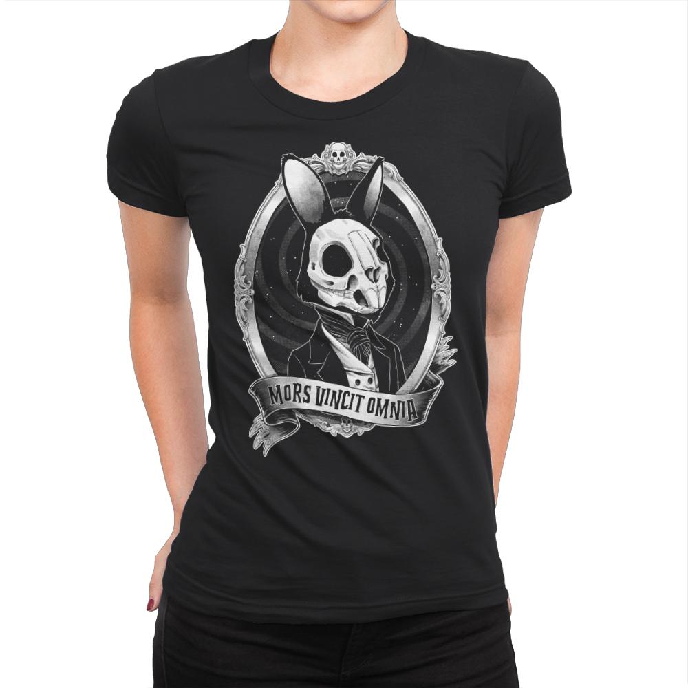 Gothic Rabbit