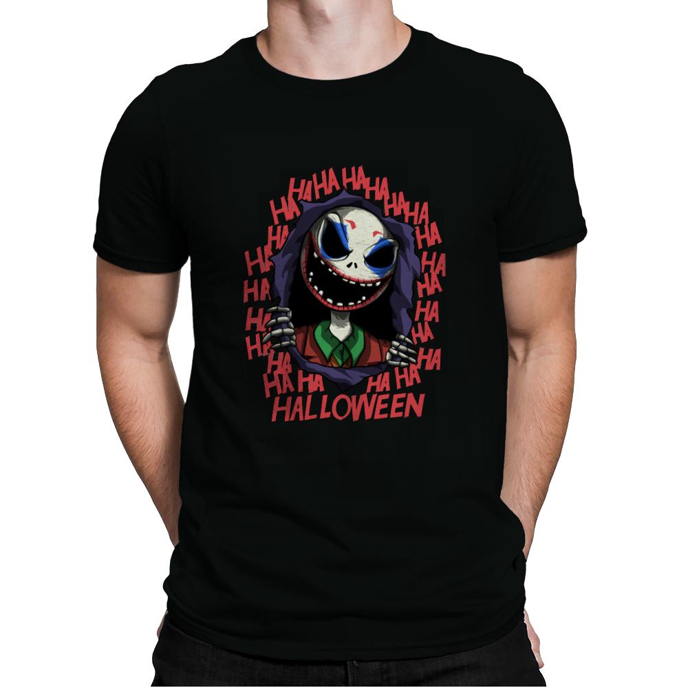 Halloween Joker