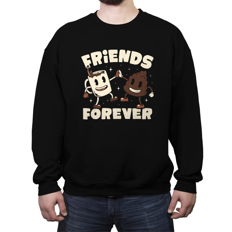 Friends Forever