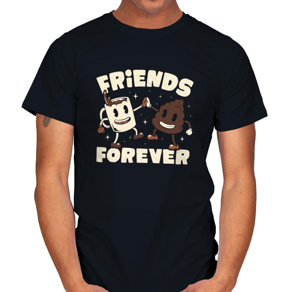 Friends Forever