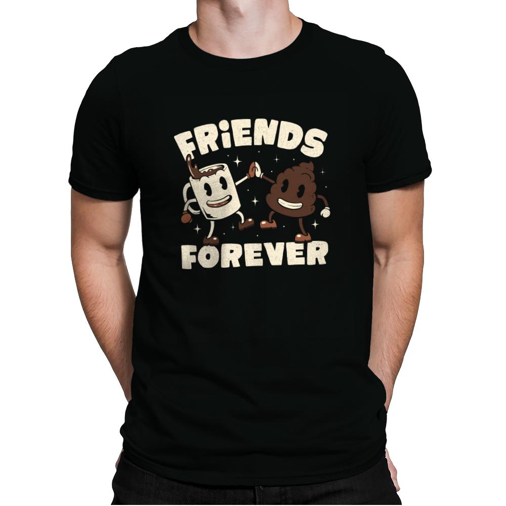 Friends Forever