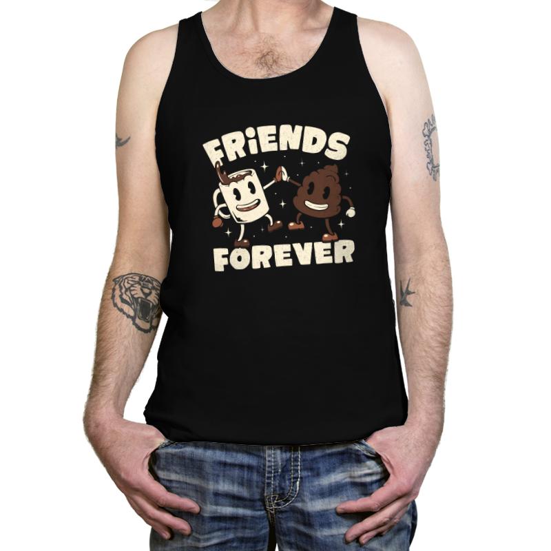 Friends Forever