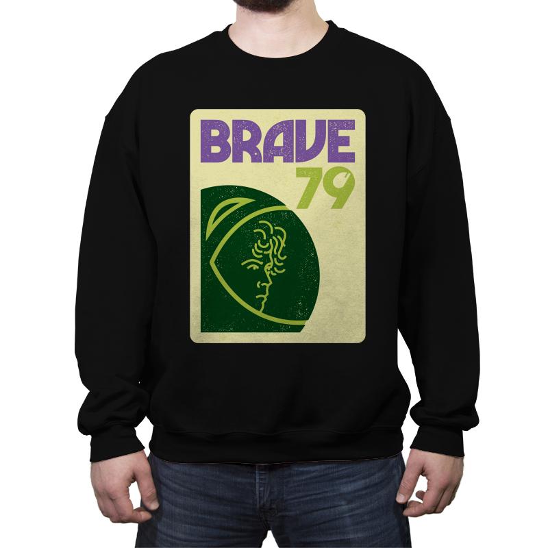 Brave 79 