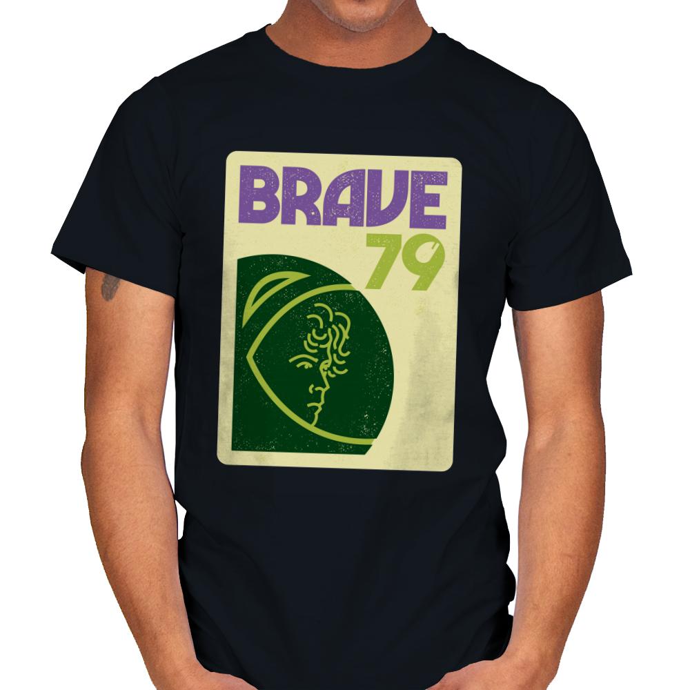 Brave 79 