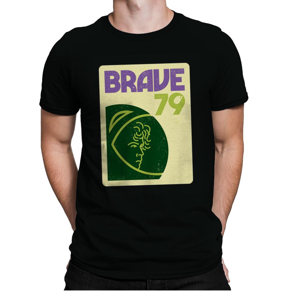 Brave 79 