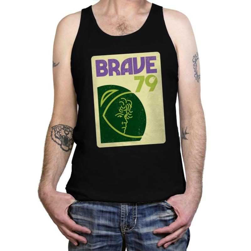 Brave 79 