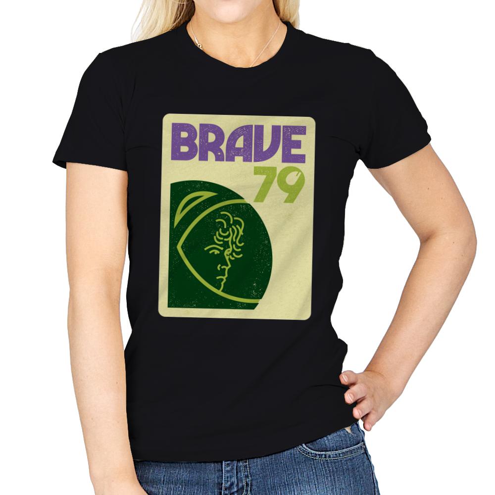 Brave 79 