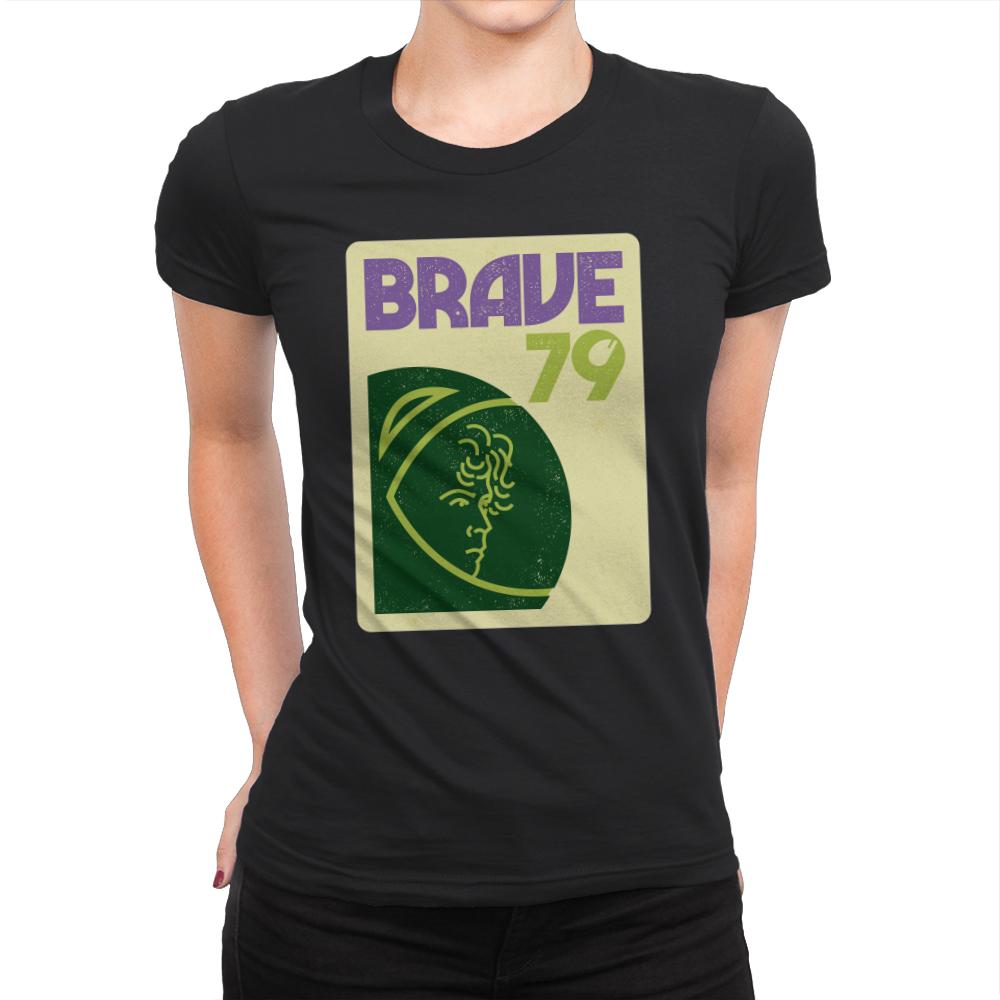 Brave 79 