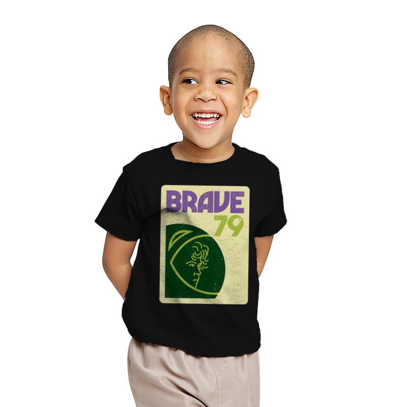 Brave 79 