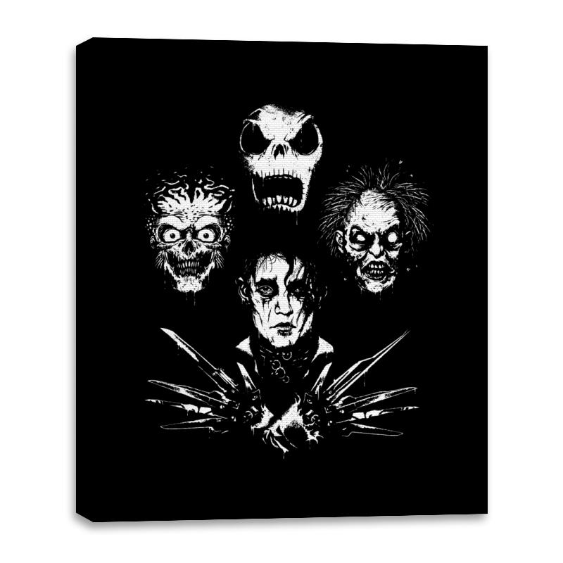 Nevermore - Shirt Club