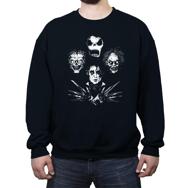 Nevermore - Shirt Club