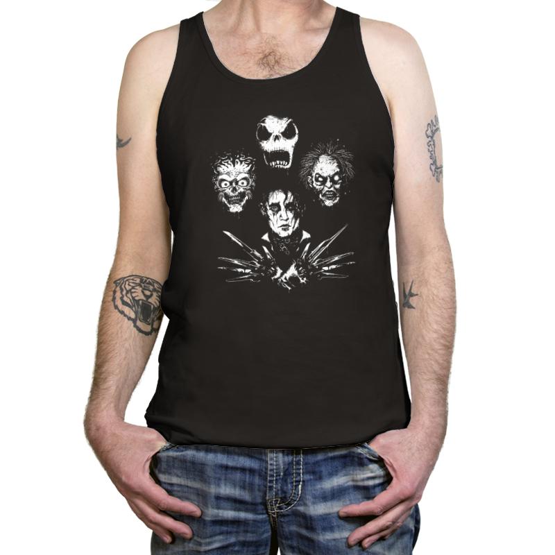 Nevermore - Shirt Club