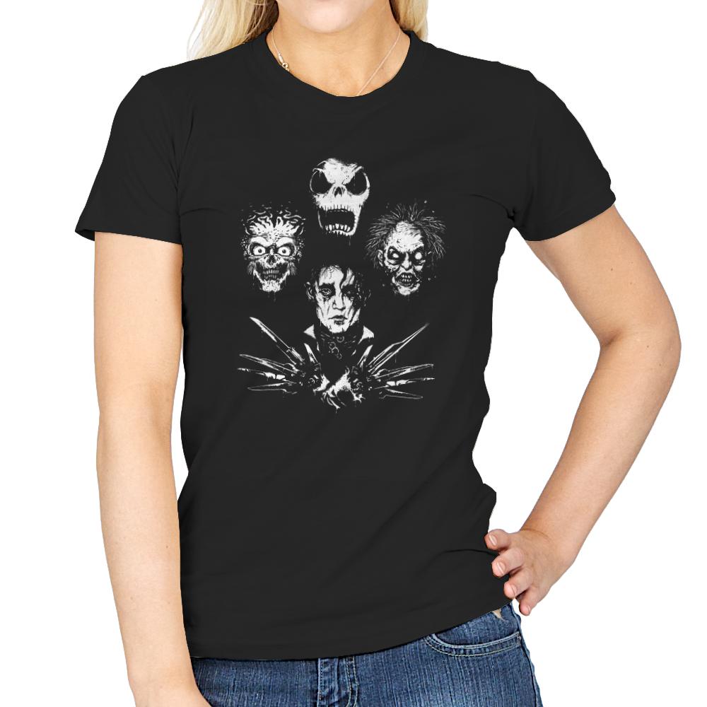 Nevermore - Shirt Club