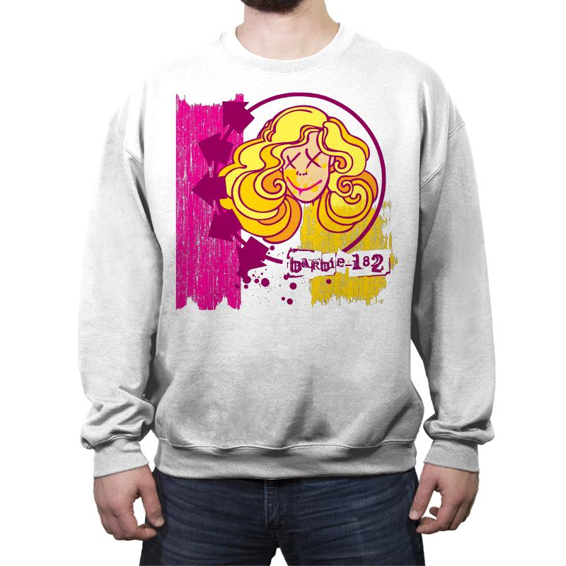 Barbie 182 - Shirt Club