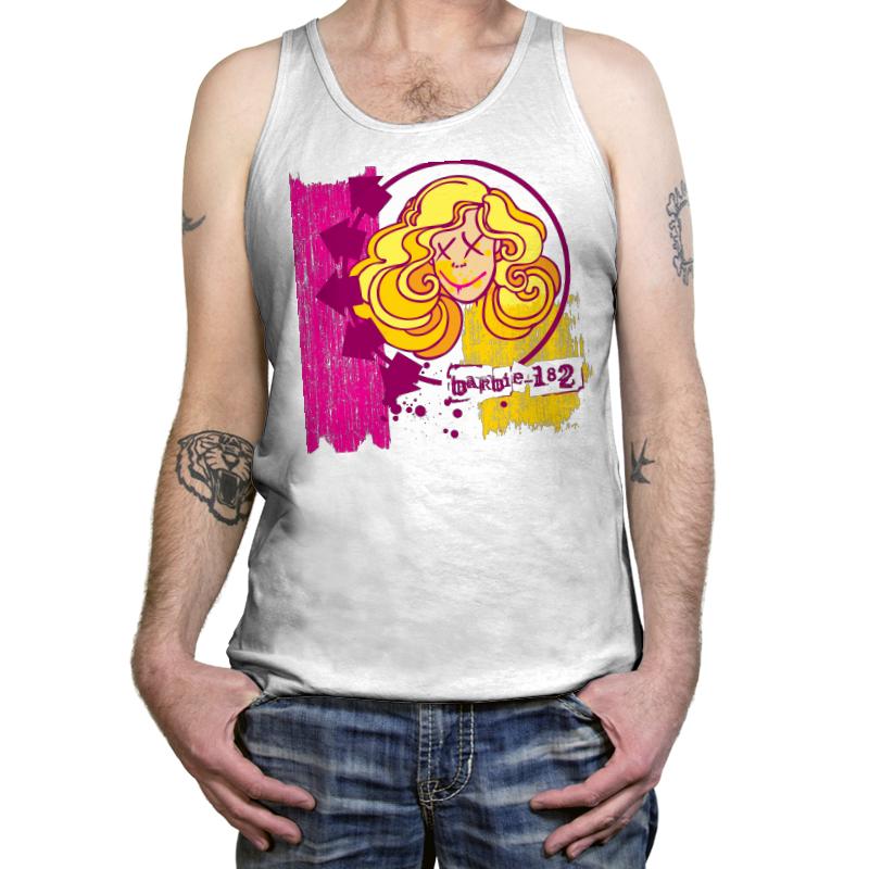 Barbie 182 - Shirt Club