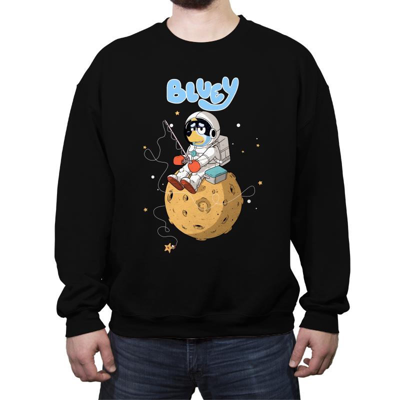 Space Dad