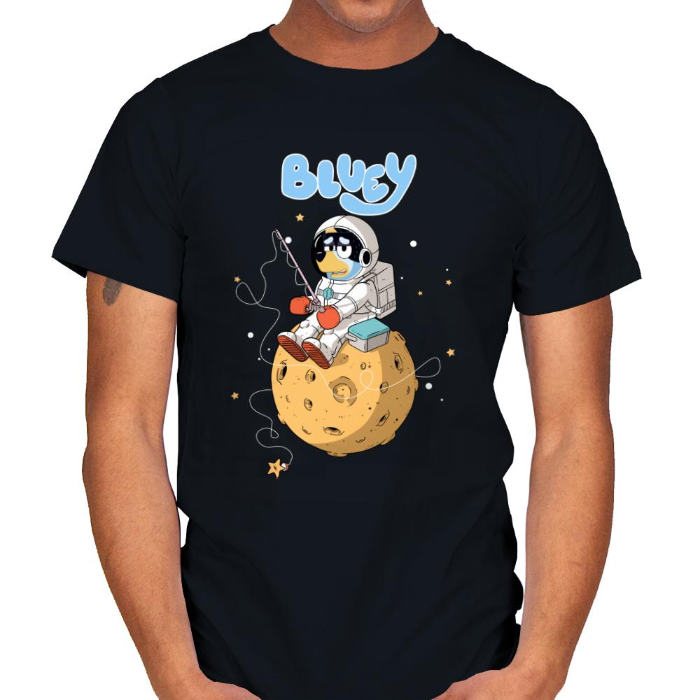 Space Dad