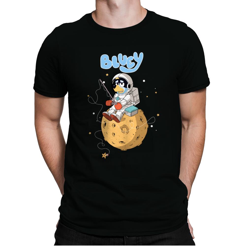 Space Dad