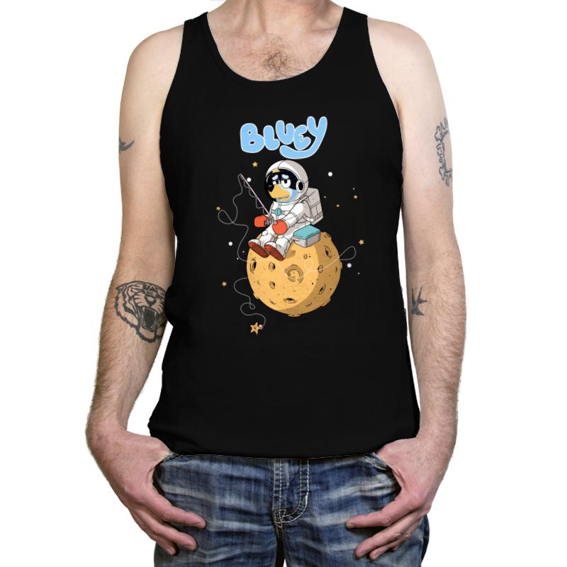 Space Dad
