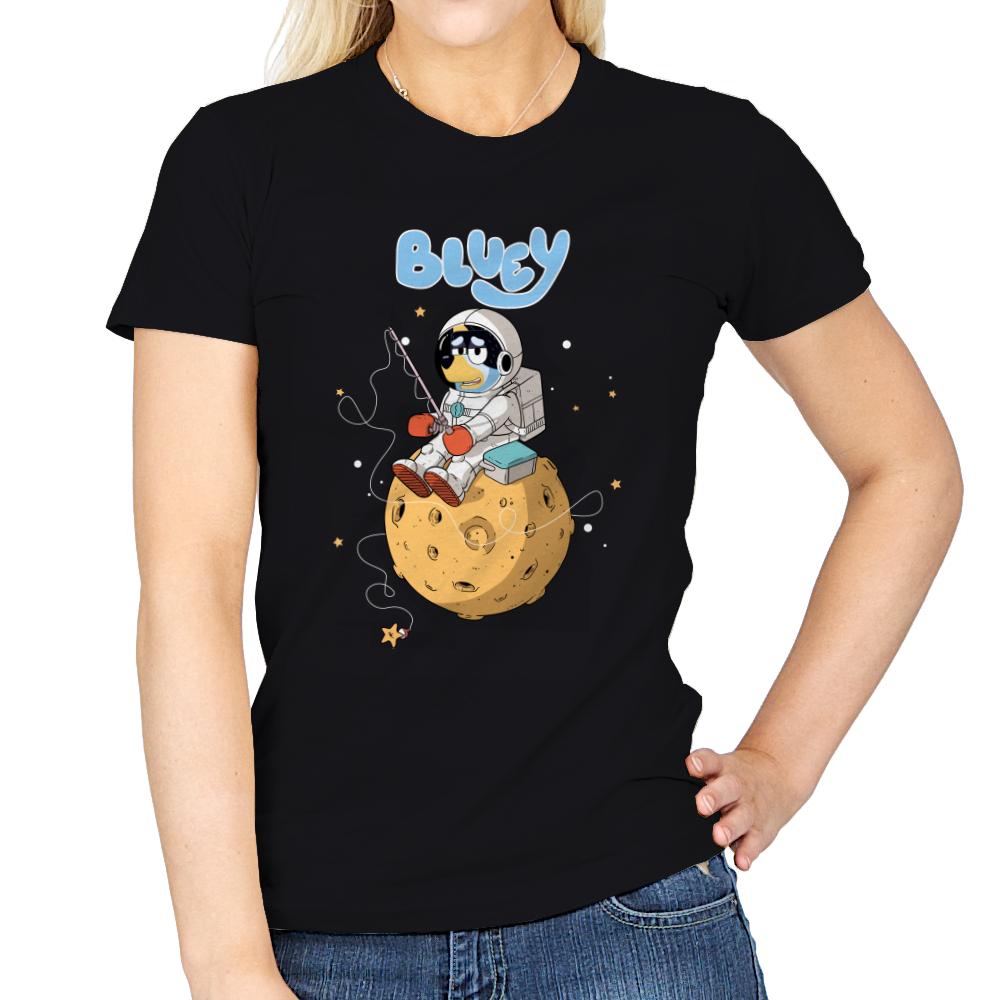 Space Dad
