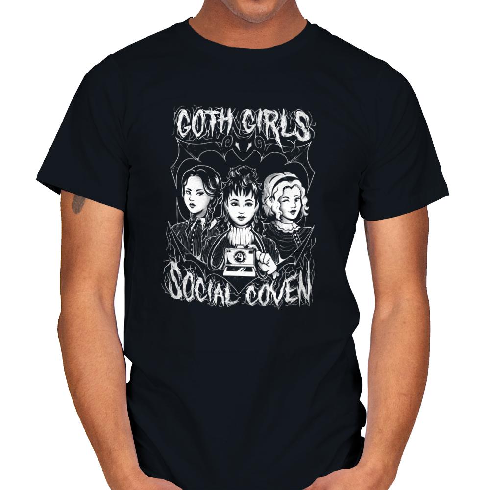 Goth Girls Social Coven