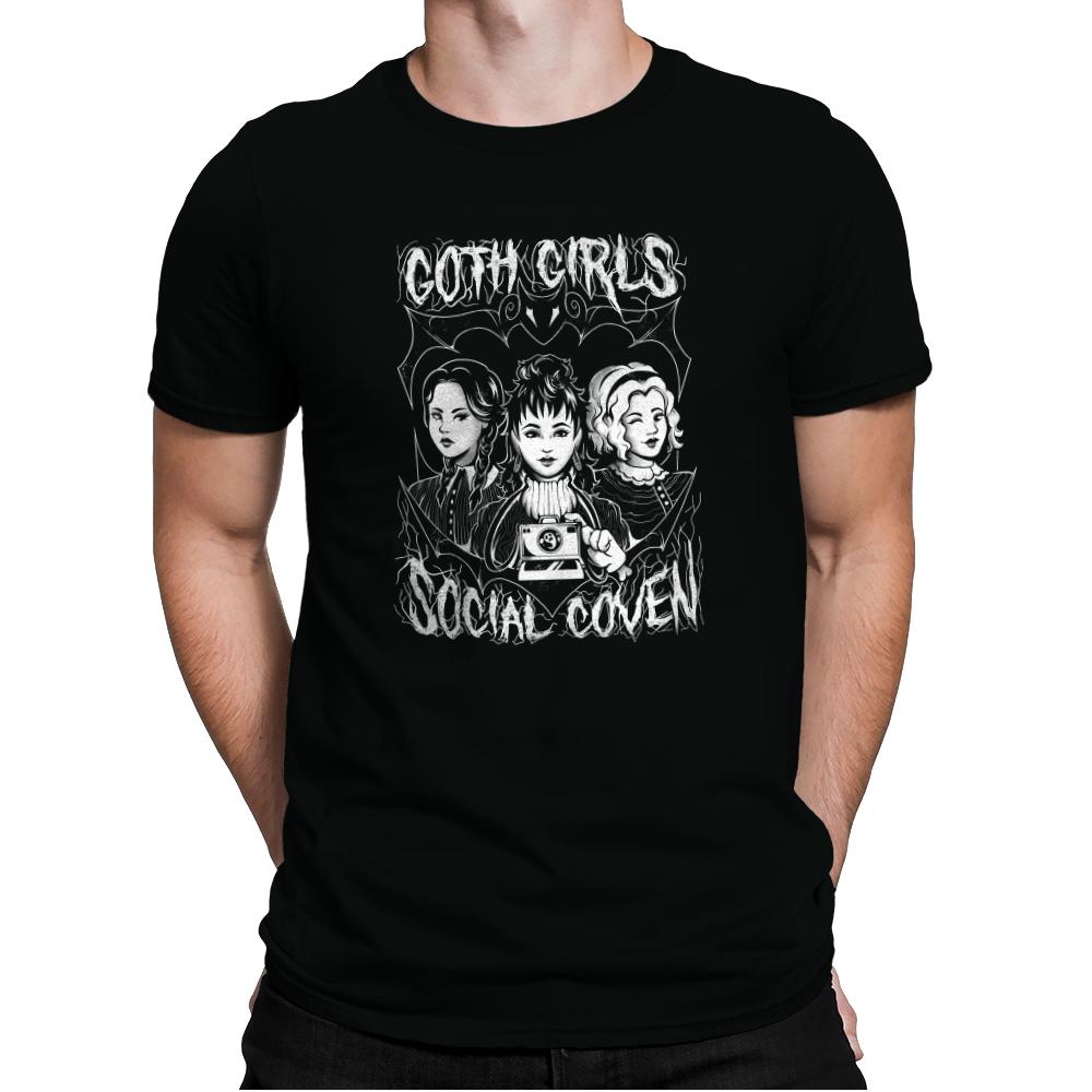 Goth Girls Social Coven