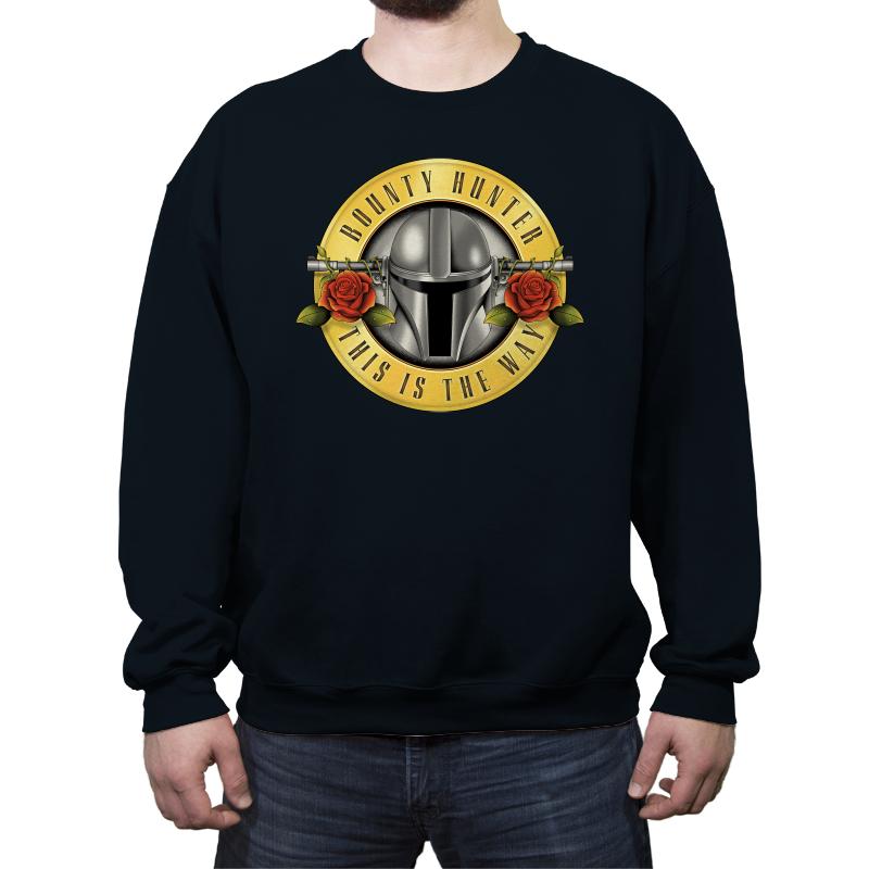 Guns N Hunters - Shirt Club