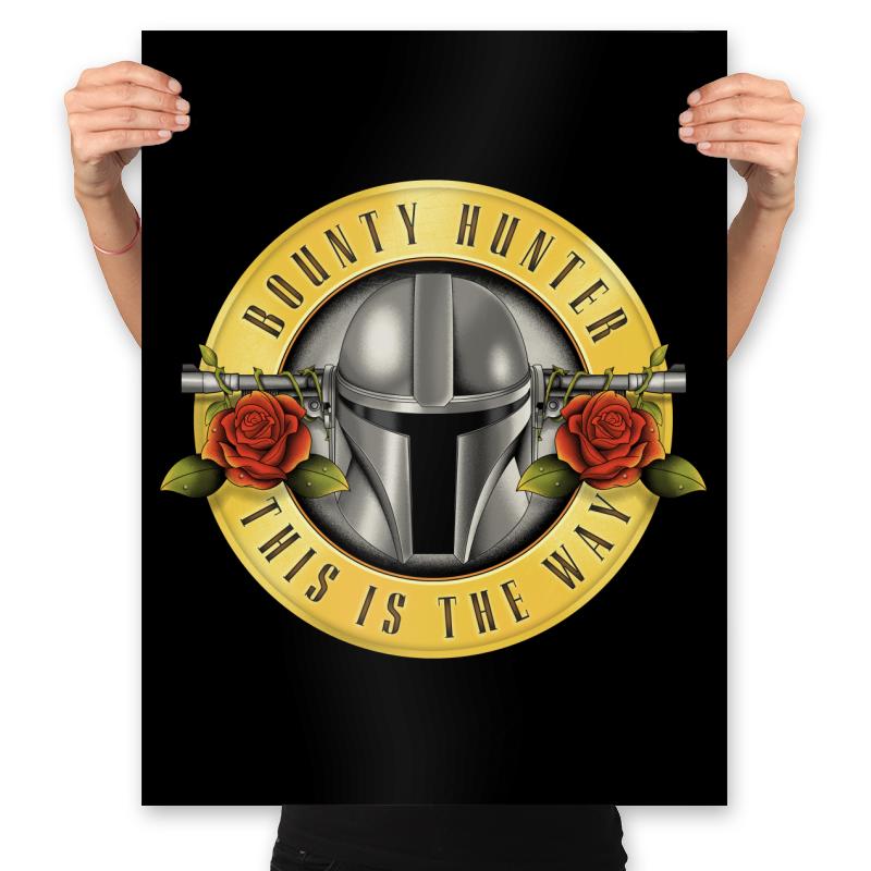 Guns N Hunters - Shirt Club