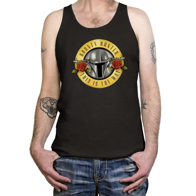 Guns N Hunters - Shirt Club