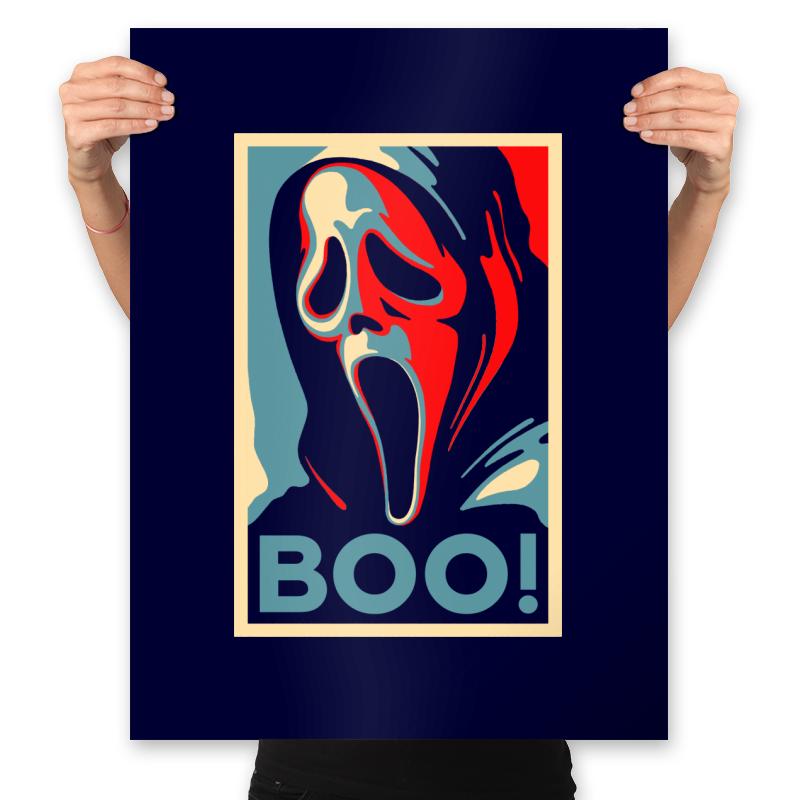 Ghost Hope