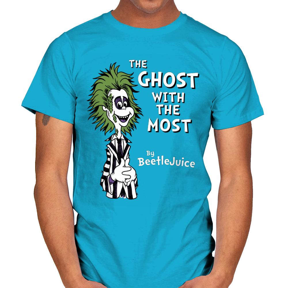 The Ghost with the Most