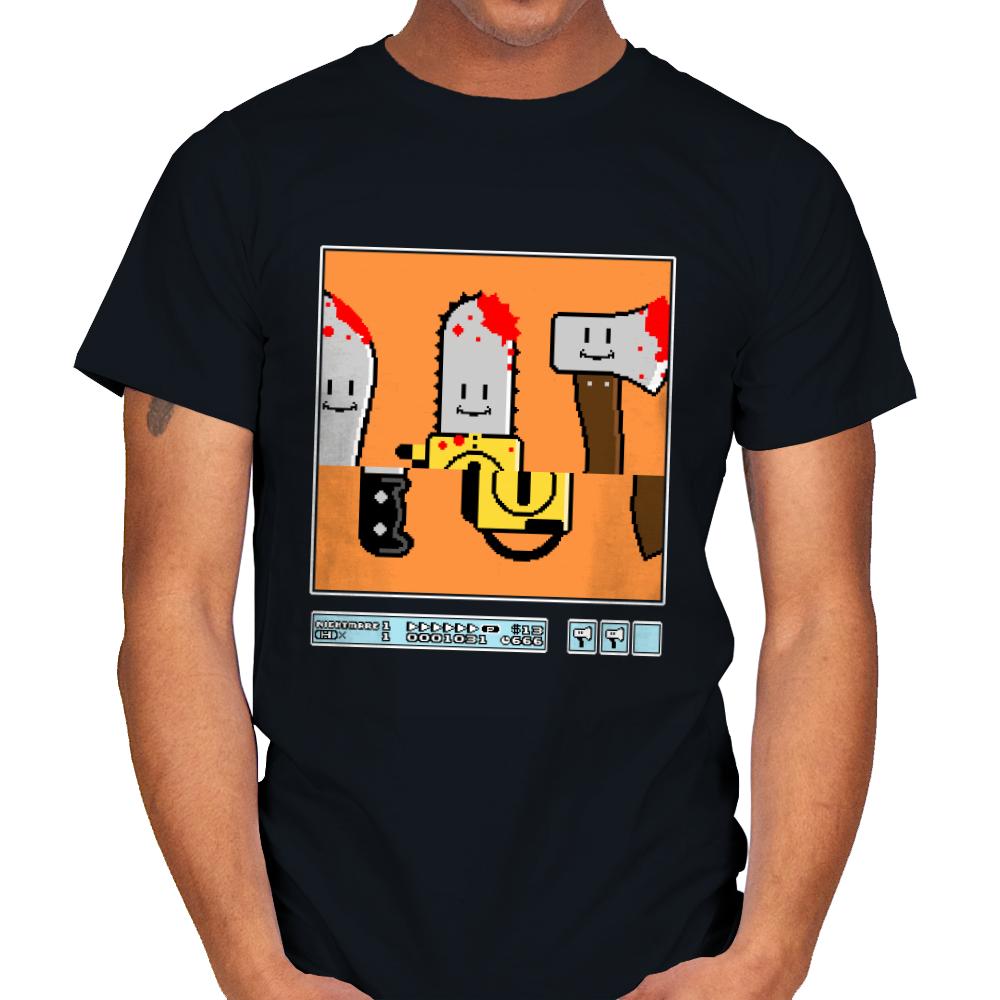 Halloween Roulette 
